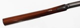 WINCHESTERMODEL 6322LRRIFLE(1947 YEAR MODEL) - 14 of 15