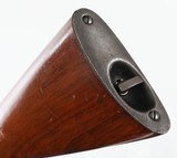 WINCHESTERMODEL 6322LRRIFLE(1947 YEAR MODEL) - 15 of 15
