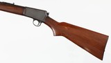 WINCHESTERMODEL 6322LRRIFLE(1947 YEAR MODEL) - 5 of 15