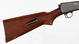 WINCHESTERMODEL 6322LRRIFLE(1947 YEAR MODEL) - 8 of 15