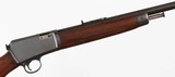 WINCHESTERMODEL 6322LRRIFLE(1947 YEAR MODEL) - 7 of 15