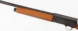 BROWNINGA5LIGHT 1212 GAUGESHOTGUN(1967 YEAR MODEL)) - 4 of 15