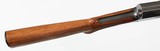 BROWNINGA5LIGHT 1212 GAUGESHOTGUN(1967 YEAR MODEL)) - 14 of 15