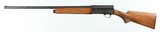 BROWNINGA5LIGHT 1212 GAUGESHOTGUN(1967 YEAR MODEL)) - 2 of 15