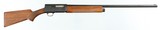 BROWNINGA5LIGHT 1212 GAUGESHOTGUN(1967 YEAR MODEL)) - 1 of 15