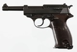 WALTHERP389MMPISTOL(AC/45) - 4 of 13