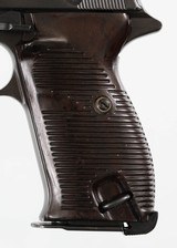 WALTHERP389MMPISTOL(AC/45) - 5 of 13