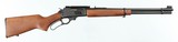 MARLINMODEL 336W30-30RIFLE - 1 of 15