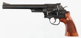 SMITH & WESSONMODEL 29-444 MAGNUMREVOLVERTTT(1988 YEAR MODEL) - 4 of 12
