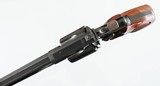 SMITH & WESSONMODEL 29-444 MAGNUMREVOLVERTTT(1988 YEAR MODEL) - 10 of 12
