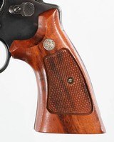 SMITH & WESSONMODEL 29-444 MAGNUMREVOLVERTTT(1988 YEAR MODEL) - 5 of 12