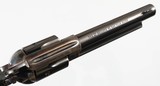 COLTSINGLE ACTION ARMY"NRA CENTENNIAL"357 MAGNUMREVOLVER(1971 YEAR MODEL - 1 OF 5000) - 9 of 10