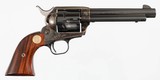 COLTSINGLE ACTION ARMY"NRA CENTENNIAL"357 MAGNUMREVOLVER(1971 YEAR MODEL - 1 OF 5000) - 1 of 10