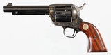 COLTSINGLE ACTION ARMY"NRA CENTENNIAL"357 MAGNUMREVOLVER(1971 YEAR MODEL - 1 OF 5000) - 4 of 10