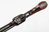 COLTSINGLE ACTION ARMY"NRA CENTENNIAL"357 MAGNUMREVOLVER(1971 YEAR MODEL - 1 OF 5000) - 8 of 10