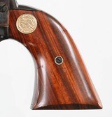 COLTSINGLE ACTION ARMY"NRA CENTENNIAL"357 MAGNUMREVOLVER(1971 YEAR MODEL - 1 OF 5000) - 5 of 10