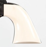 COLTSINGLE ACTION ARMY"JOHN WAYNE COMMEMORATIVE" 45LCREVOLVER(1982 YEAR MODEL) - 5 of 13