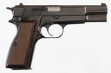 BROWNINGHI POWER9MMPISTOL IN BOX W/EXTRA MAG - 1 of 15