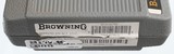 BROWNINGHI POWER9MMPISTOL IN BOX W/EXTRA MAG - 14 of 15