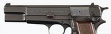 BROWNINGHI POWER9MMPISTOL IN BOX W/EXTRA MAG - 6 of 15