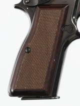 BROWNINGHI POWER9MMPISTOL IN BOX W/EXTRA MAG - 2 of 15