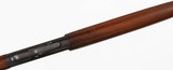 WINCHESTER
MODEL 1907
351 WIN
RIFLE
(1912 YEAR MODEL) - 10 of 15