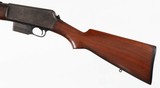 WINCHESTER
MODEL 1907
351 WIN
RIFLE
(1912 YEAR MODEL) - 5 of 15