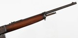 WINCHESTER
MODEL 1907
351 WIN
RIFLE
(1912 YEAR MODEL) - 6 of 15