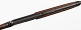 WINCHESTER
MODEL 1907
351 WIN
RIFLE
(1912 YEAR MODEL) - 13 of 15