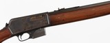 WINCHESTER
MODEL 1907
351 WIN
RIFLE
(1912 YEAR MODEL) - 7 of 15