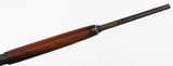 WINCHESTER
MODEL 1907
351 WIN
RIFLE
(1912 YEAR MODEL) - 9 of 15