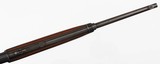 WINCHESTER
MODEL 1907
351 WIN
RIFLE
(1912 YEAR MODEL) - 12 of 15