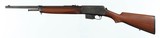 WINCHESTER
MODEL 1907
351 WIN
RIFLE
(1912 YEAR MODEL) - 2 of 15