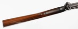 WINCHESTERMODEL 5530 WCFRIFLE(1934 YEAR MODEL) - 14 of 15