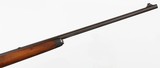 WINCHESTERMODEL 5530 WCFRIFLE(1934 YEAR MODEL) - 6 of 15