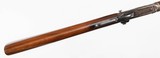 WINCHESTERMODEL 5530 WCFRIFLE(1934 YEAR MODEL) - 11 of 15