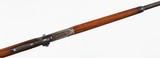 WINCHESTERMODEL 5530 WCFRIFLE(1934 YEAR MODEL) - 10 of 15