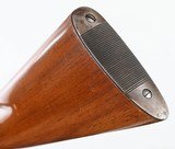 WINCHESTERMODEL 5530 WCFRIFLE(1934 YEAR MODEL) - 15 of 15