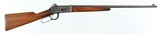 WINCHESTERMODEL 5530 WCFRIFLE(1934 YEAR MODEL) - 1 of 15