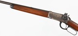 WINCHESTERMODEL 5530 WCFRIFLE(1934 YEAR MODEL) - 4 of 15