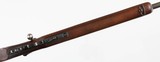 MOSSBERGMODEL 44 US22LRRIFLEUS MARKED(1944-49 YEAR MODEL) - 10 of 17