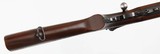 MOSSBERGMODEL 44 US22LRRIFLEUS MARKED(1944-49 YEAR MODEL) - 11 of 17