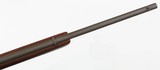 MOSSBERGMODEL 44 US22LRRIFLEUS MARKED(1944-49 YEAR MODEL) - 12 of 17