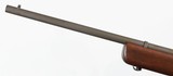 MOSSBERGMODEL 44 US22LRRIFLEUS MARKED(1944-49 YEAR MODEL) - 3 of 17