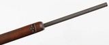 MOSSBERGMODEL 44 US22LRRIFLEUS MARKED(1944-49 YEAR MODEL) - 9 of 17