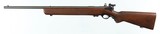 MOSSBERGMODEL 44 US22LRRIFLEUS MARKED(1944-49 YEAR MODEL) - 2 of 17