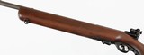 MOSSBERGMODEL 44 US22LRRIFLEUS MARKED(1944-49 YEAR MODEL) - 4 of 17