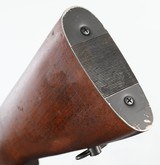 MOSSBERGMODEL 44 US22LRRIFLEUS MARKED(1944-49 YEAR MODEL) - 15 of 17