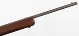 MOSSBERGMODEL 44 US22LRRIFLEUS MARKED(1944-49 YEAR MODEL) - 6 of 17