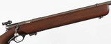 MOSSBERGMODEL 44 US22LRRIFLEUS MARKED(1944-49 YEAR MODEL) - 7 of 17
